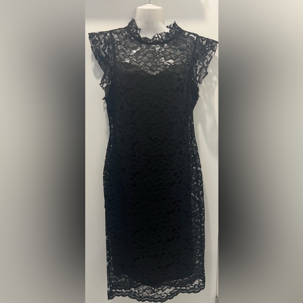Alexa B Nites Women’s Dress